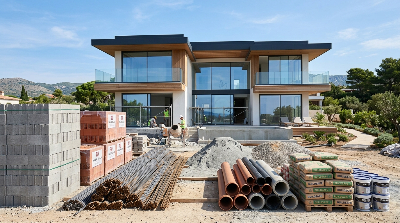 Civil Contractor Service