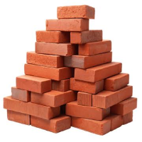 Bricks & Blocks