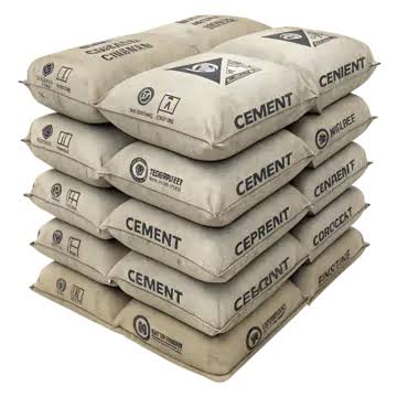 Cement