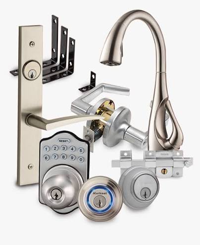 Hardware & More