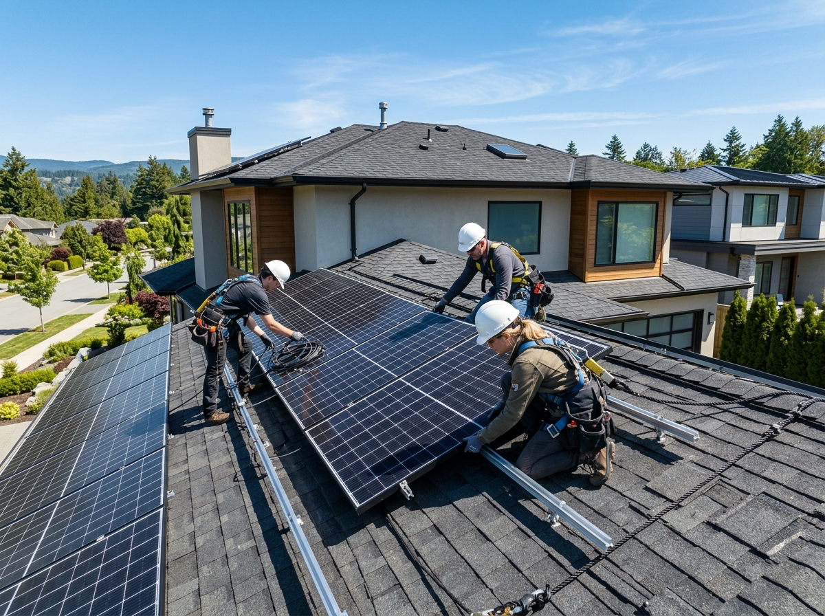 Solar Energy Solutions